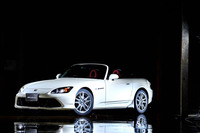 「ホンダS2000」のデビュー20周年記念アクセサリーの販売がスタート