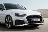 A4 Sライン コンペティション プラス