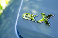 三菱eKクロスEV P（FWD）【試乗記】の画像