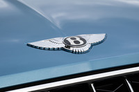 ベントレー・コンチネンタルGTアズール（4WD/8AT）【試乗記】の画像