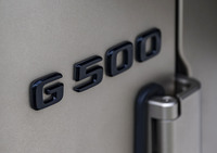 メルセデス・ベンツGクラス【海外試乗記】の画像