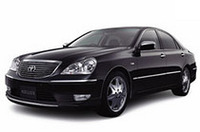 新型「トヨタ・クラウンマジェスタ」用カスタマイズパーツ発売