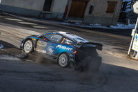 戦力不足が否めないMスポーツ・フォード。参戦継続しただけでもよしとすべきか。次戦スウェーデンはティデマンドの地元だけに期待したいところ。