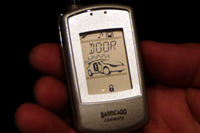 第303回：カー用品は突然に……!? 突撃！カーメイト2007発表会