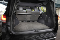 トヨタ・ランドクルーザーZX ガソリン／ZX ディーゼル／GRスポーツ ガソリン【試乗記】の画像