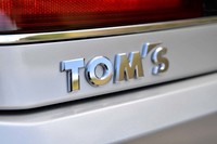 TOM'Sセンチュリー（前編）の画像