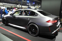 BMWは「M5／M2」の「Mパフォーマンスパーツ」装着車を出展【東京オートサロン2025】の画像