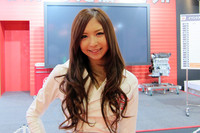 東京オートサロン2011コンパニオン名鑑6