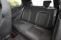 アバルト・プント エヴォ（FF/6MT）【試乗記】の画像