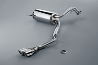 「スポーツサイレンサー」