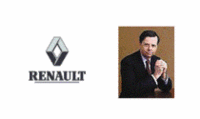 ルノー会長、日本での販売は「10倍が目標」の画像