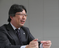 スバル・レヴォーグ【開発者インタビュー】の画像