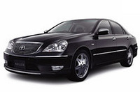 新型「トヨタ・クラウンマジェスタ」用カスタマイズパーツ発売の画像