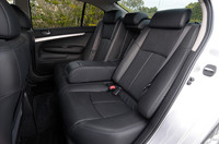 日産スカイライン 370GT タイプSP (FR/7AT)【ブリーフテスト】の画像