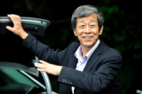 第56回「アウディA3セダン」＆「フォルクスワーゲン・ゴルフ」（後編）の画像