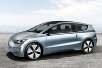 「フォルクス・ワーゲンUp!Lite」