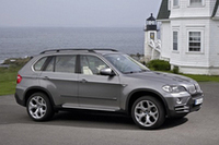 新型「BMW X5」、日本で発売開始の画像