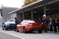 第136回：“平成のハチロク”、乗ってみたらどうだった？　〜「トヨタ86」チョイ乗り試乗会からの画像