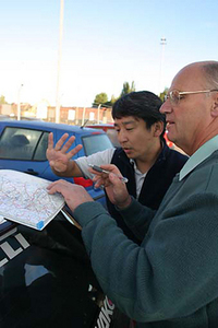 第36回：9月2日「ドイツ、ベルギー、フランス」の画像