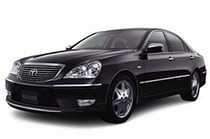新型「トヨタ・クラウンマジェスタ」用カスタマイズパーツ発売
