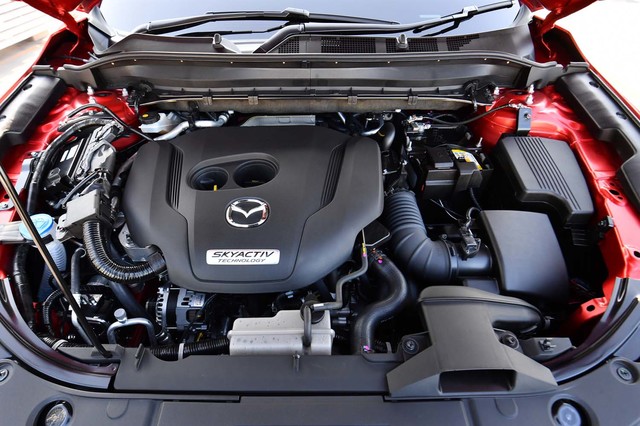 マツダcx 5 25t Lパッケージ 4wd 6at 試乗記 さりげなくデキる Webcg マツダcx 5 25t Lパッケージ 4wd 6at 試乗記 さりげなくデキる Webcg