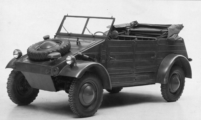 第13回 戦場を駆け抜けたジープ 軍用車からsuvへの華麗なる転身 Webcg