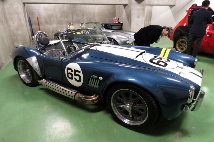 AK427（エクステリア）