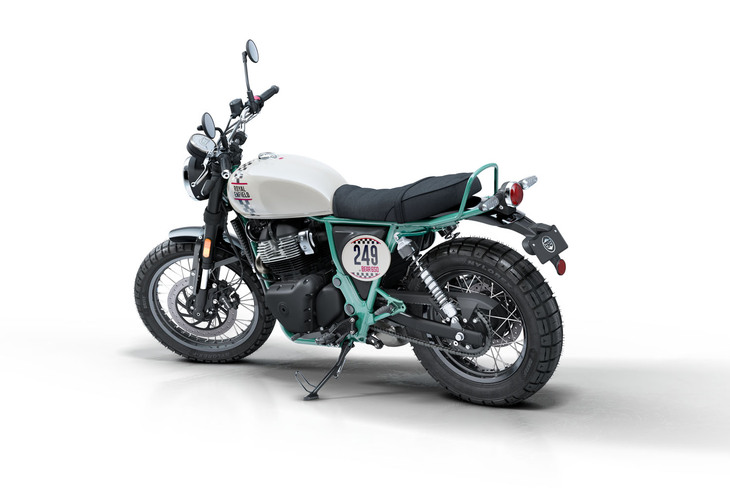 （トゥー・フォー・ナイン）