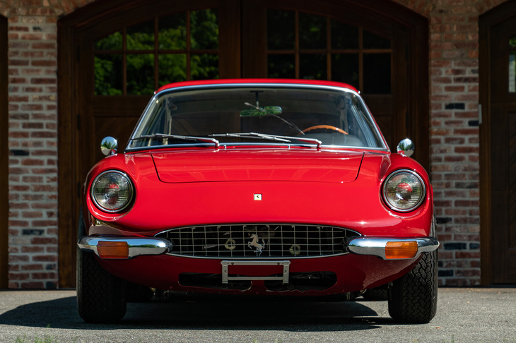 フェラーリ365GT 2＋2