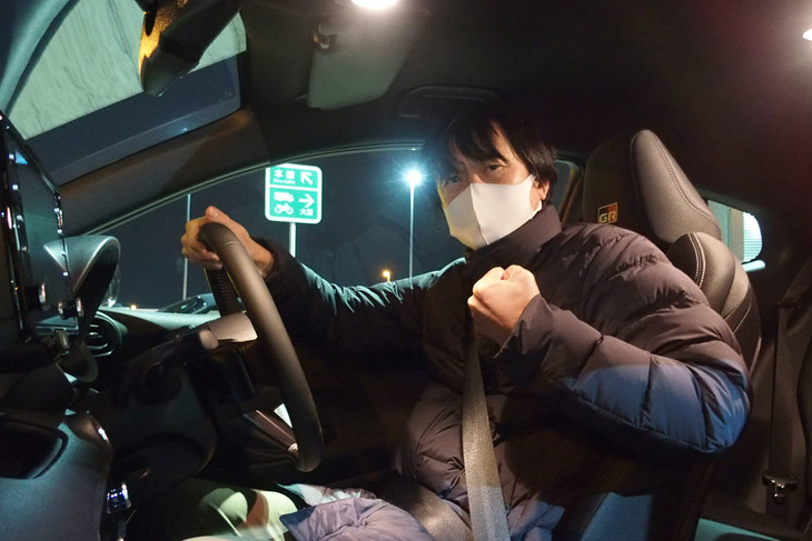 プロトタイプの試乗で「GRヤリスRS」のポテンシャルは理解していたのだが、こうしてあらためて乗るとその出来のよさが再確認できた。最近のトヨタは本当にいいクルマをつくっている。