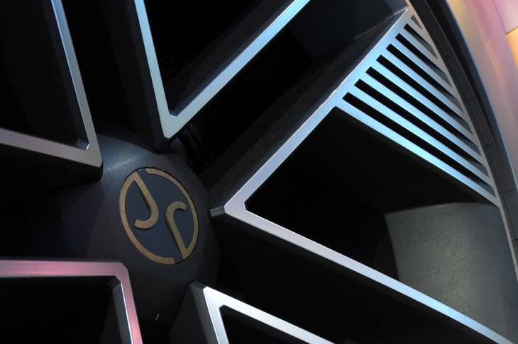 ジャガー・タイプ00