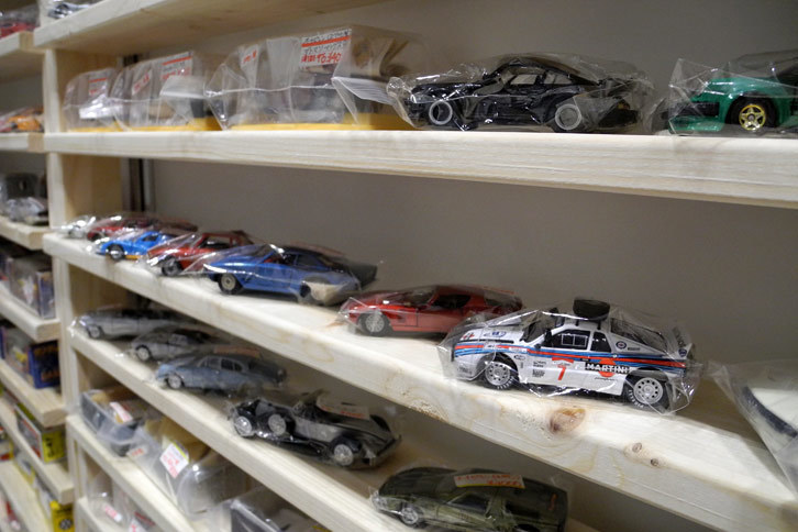 moldau43のブース