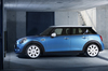 「MINI 5ドア」を写真で紹介 【画像・写真】21