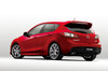 MAZDA3 MPS 【画像・写真】11