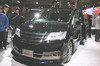 東京オートサロン2012（日産） 【画像・写真】6