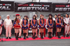 「TOYOTA GAZOO Racing FESTIVAL 2013」の会場から 【画像・写真】2