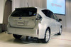 プリウス派生新型車のグレード／価格が判明 【ニュース】 の画像2