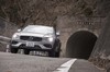 ボルボV60クロスカントリーT5 AWDプロ（4WD/8AT）【試乗記】