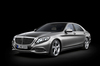 メルセデス・ベンツSクラス 【画像・写真】16