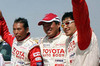 【ダカール・ラリー2006】元スキーチャンピオン優勝で三菱6連覇・通算11勝目を手に入れる！（後編） 【ニュース】 の画像5