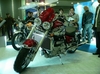 東京モーターサイクルショー（その2）(20) 【画像・写真】12