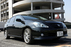 トヨタ・カルディナ ZT（FF／4AT)【ブリーフテスト】