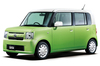ツートンカラーのダイハツ・ムーヴコンテ登場