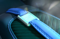 アストンマーティンが「DBS770アルティメット」を発表　世界限定499台のDBSの最終モデルの画像