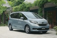 フリード ハイブリッドG Honda SENSING