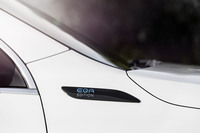 「メルセデス・ベンツEQA」が間もなく上陸　特別仕様車の先行受注スタートの画像