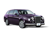 「ミツオカ・リューギ ワゴン」 