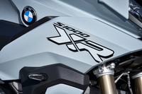 BMWから大型二輪モデル「S1000XR」登場　快適性とスポーティーな走りを備えた新型アドベンチャーの画像