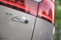 ボルボV60 T6 Twin Engine AWDインスクリプション