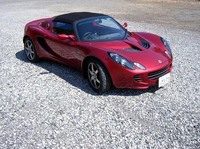 第23回：「ロータス・エリーゼS」です（2）